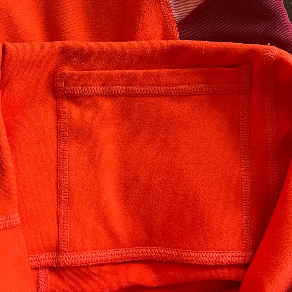 On-The-Go PowerHold Ultra HW 7/8 Legging with Pockets - Picture 11 of 11
